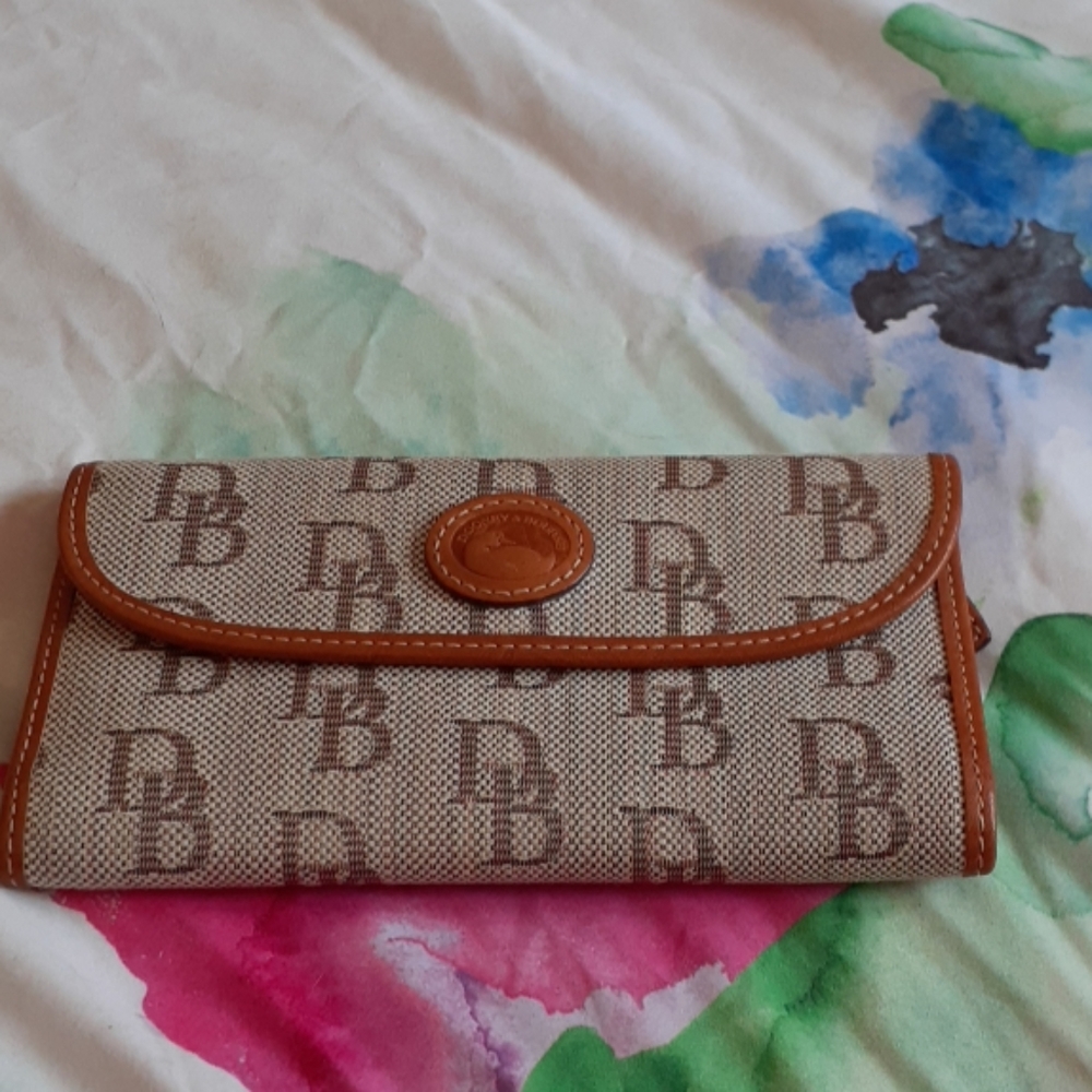 Dooney & Bourke Wallet
